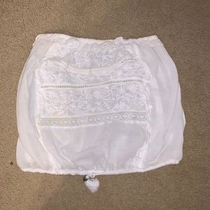 American Eagle Tube Top